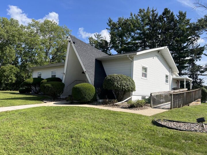 Property Photo:  1230 House Street  WI 53511 