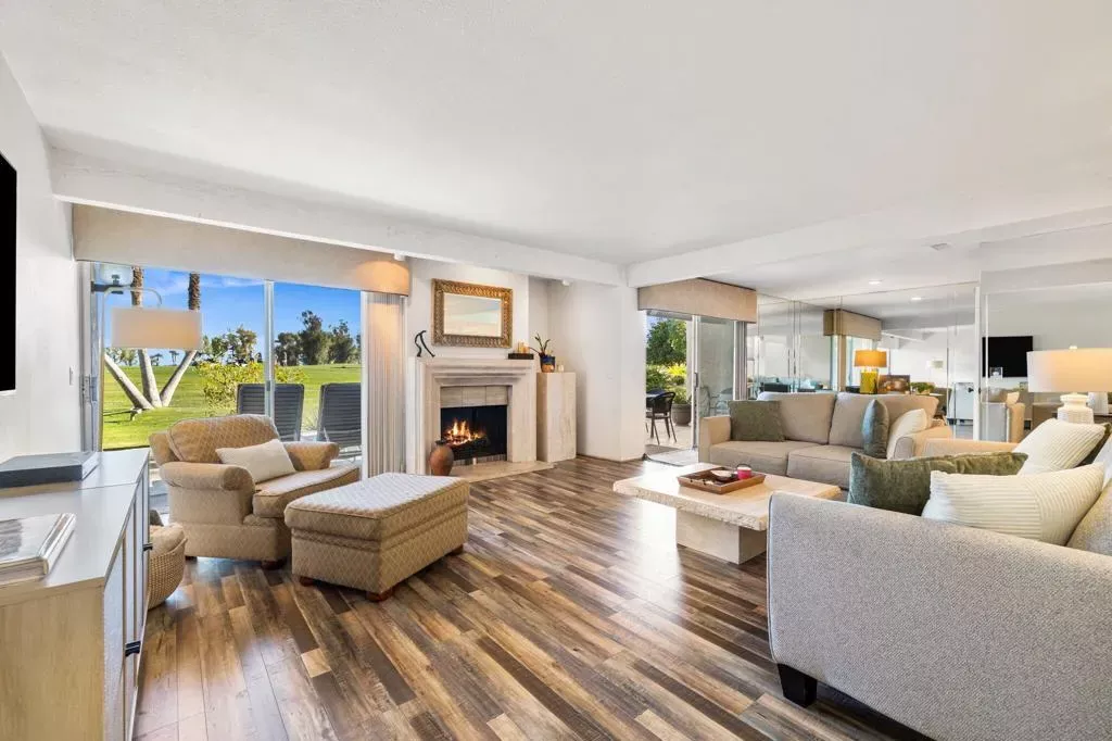 Property Photo: 35058 Mission Hills Drive CA 92270