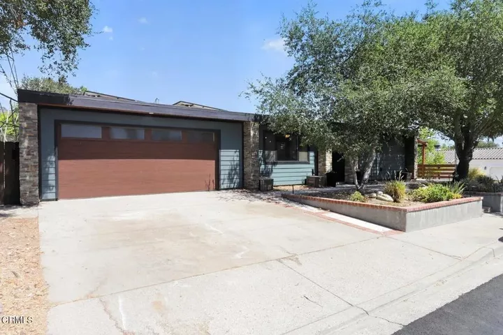 Property Photo:  1205 Grant Line Street  CA 93060 