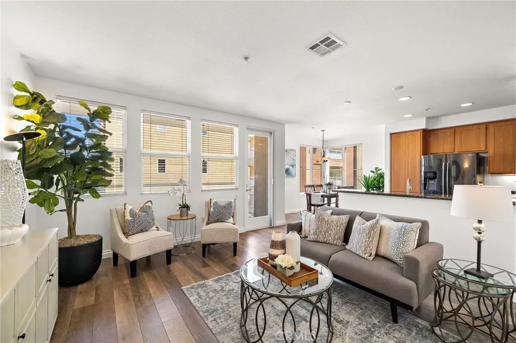 Property Photo:  12668 Chapman Avenue 2301  CA 92840 