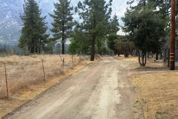 Property Photo: 0 Bonita Vista CA 92561