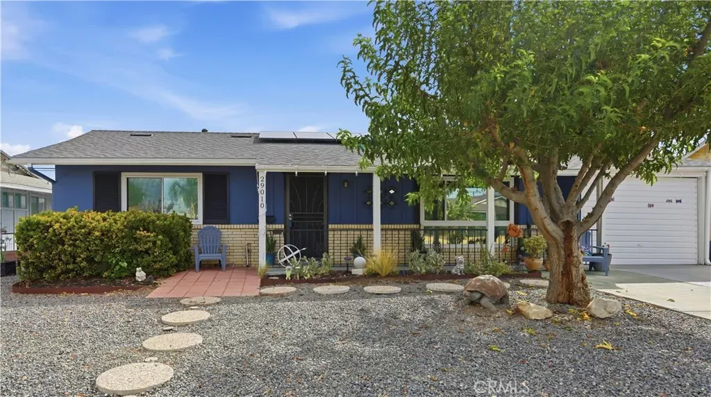 Property Photo: 29010 Del Monte Drive CA 92586