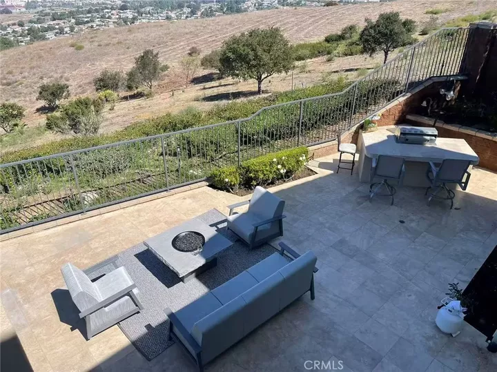 Property Photo:  33 Trumpet Vine  CA 92603 