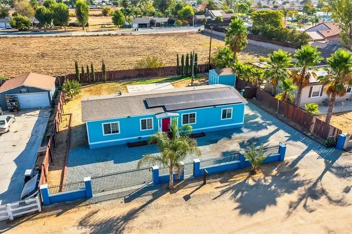Property Photo:  32812 Almond Tree  CA 92595 