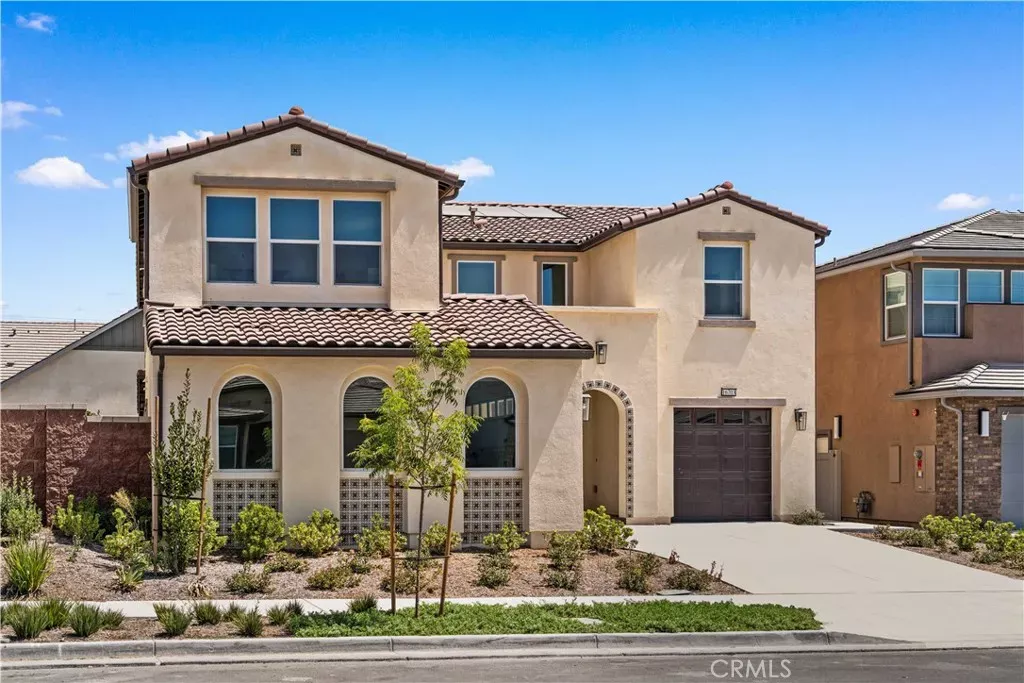 Property Photo:  16703 Deergrass Avenue  CA 91708 