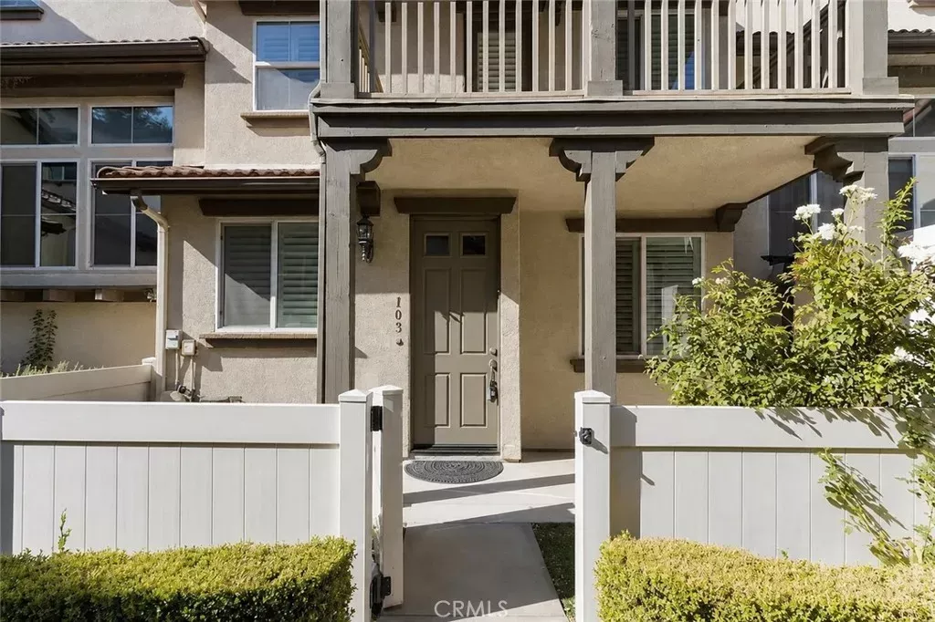 Property Photo:  33690 Willow Haven Lane 103  CA 92563 