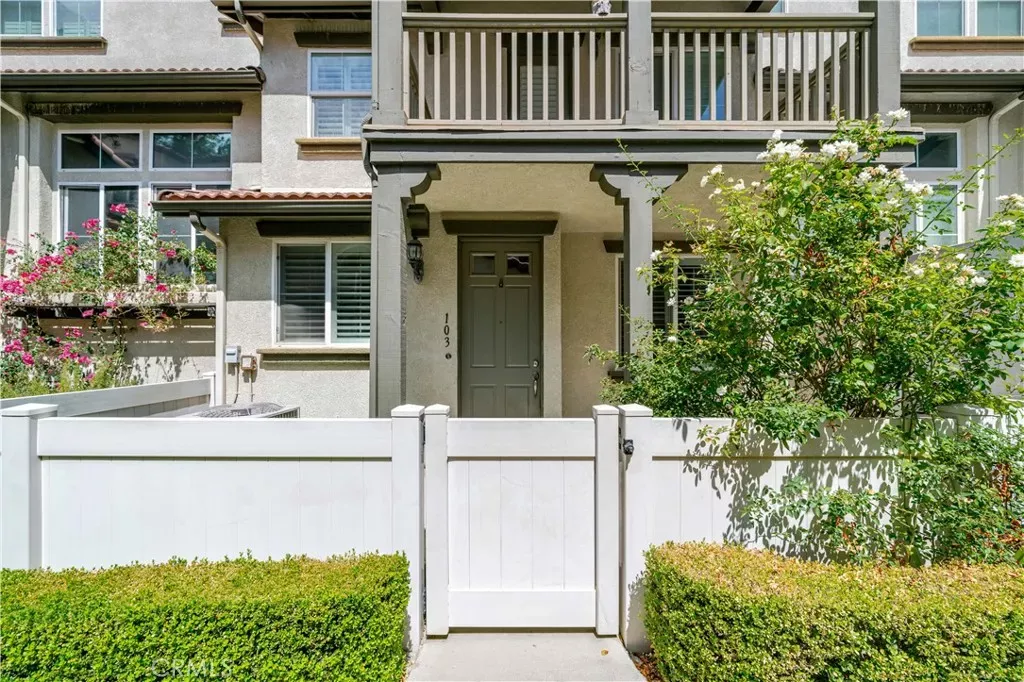 Property Photo:  33690 Willow Haven Lane 103  CA 92563 