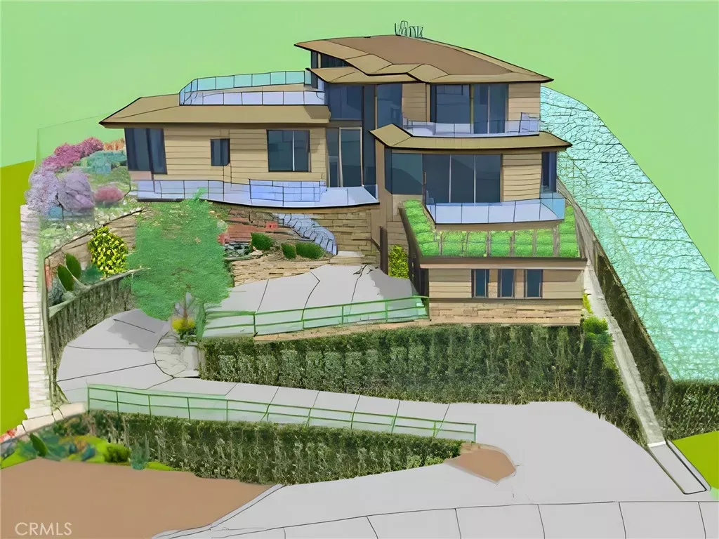 Property Photo:  1560 Bluebird Canyon  CA 92651 