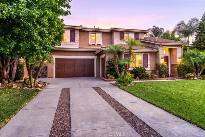 Property Photo: 9856 Summerhill Road CA 91737