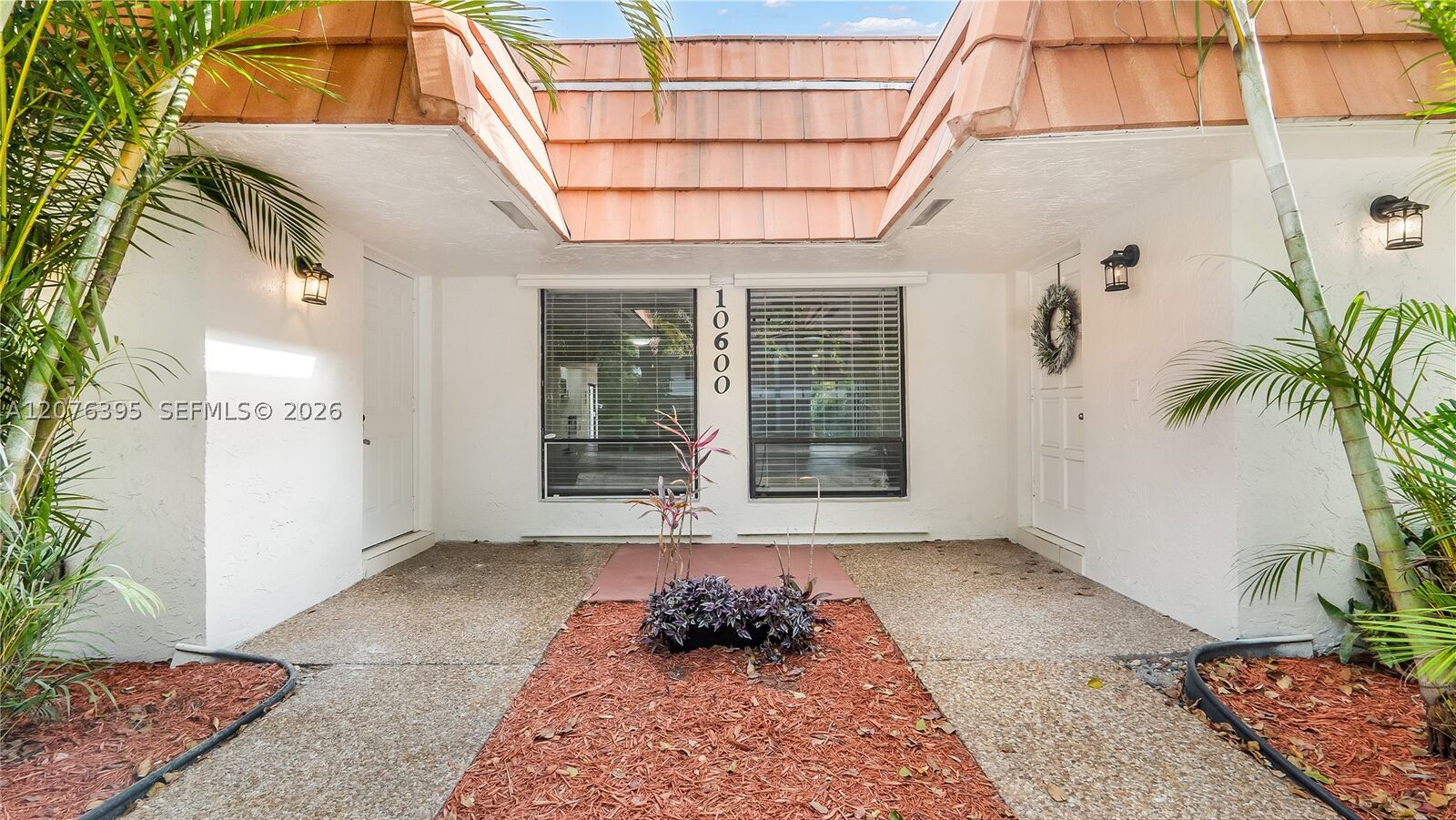 Property Photo:  10600 NW 45th St  FL 33065 