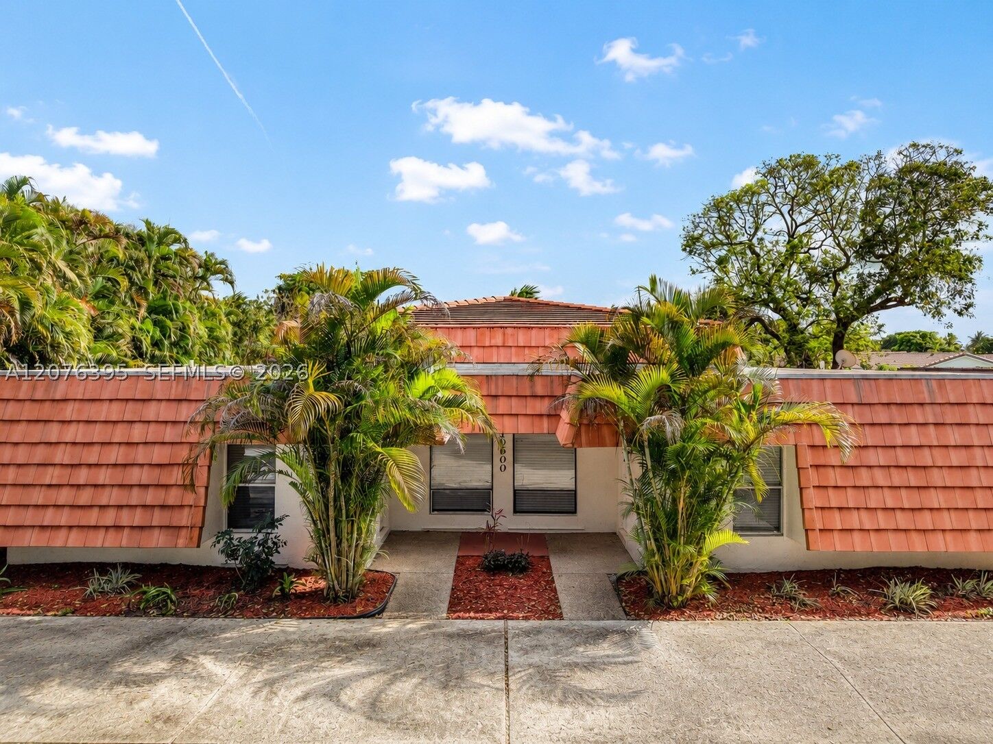 Property Photo:  10600 NW 45th St  FL 33065 