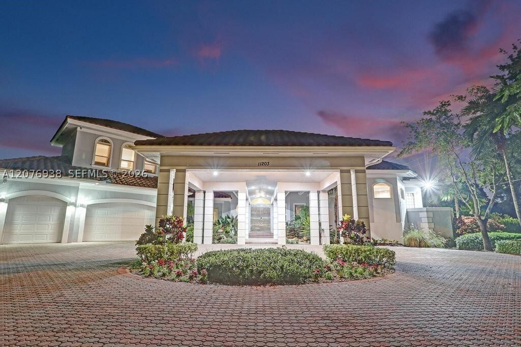 Property Photo:  11203 NW 9th St  FL 33325 