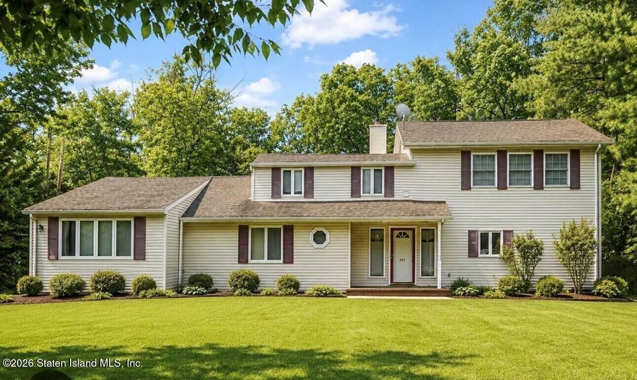 Property Photo: 291 New Road NJ 08852