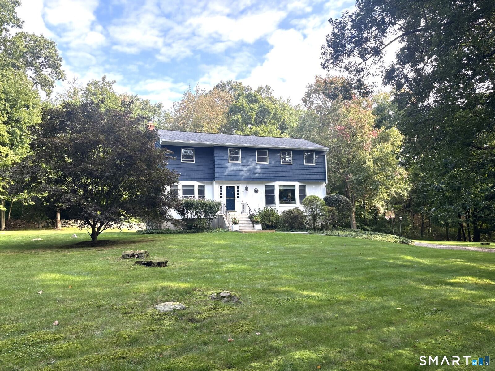 Property Photo:  15 Fire Hill Lane  CT 06896 