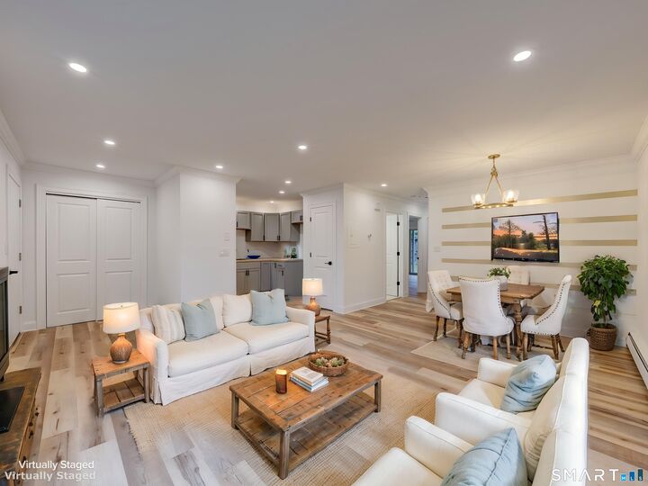 Property Photo: 443 East Mitchell Avenue 443 CT 06410