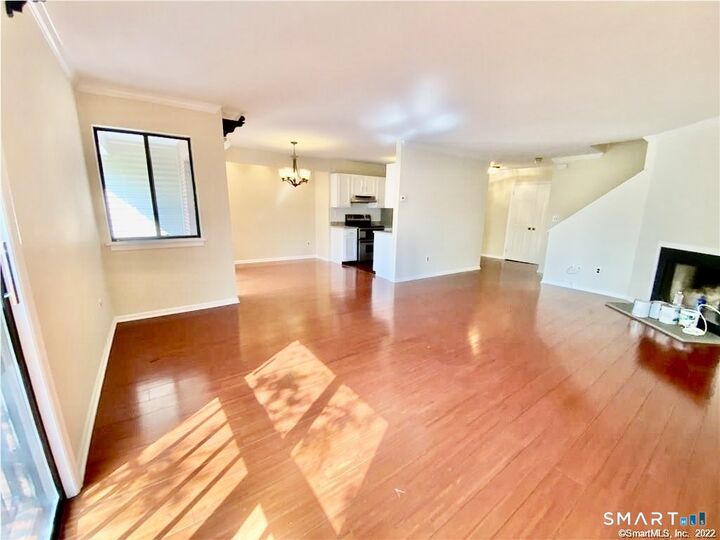 Property Photo: 1 Valley Road 205 CT 06902