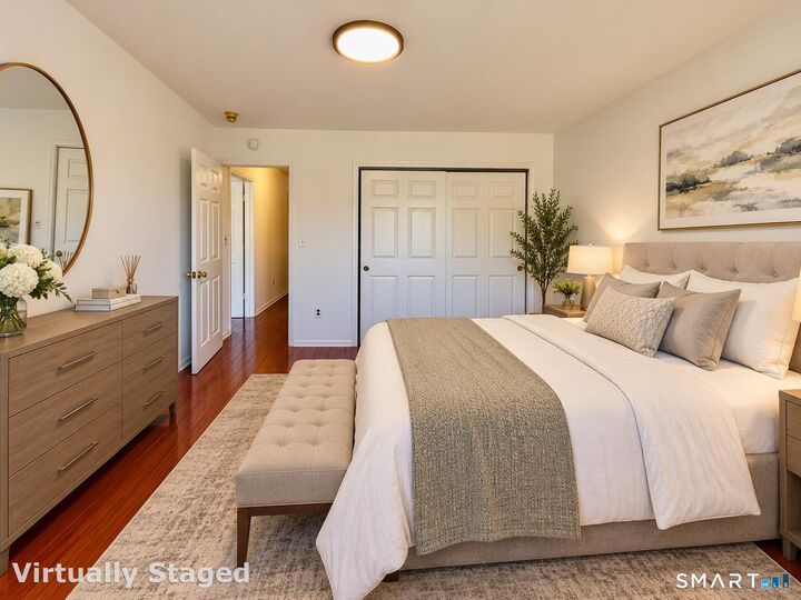 Property Photo:  1 Valley Road 205  CT 06902 