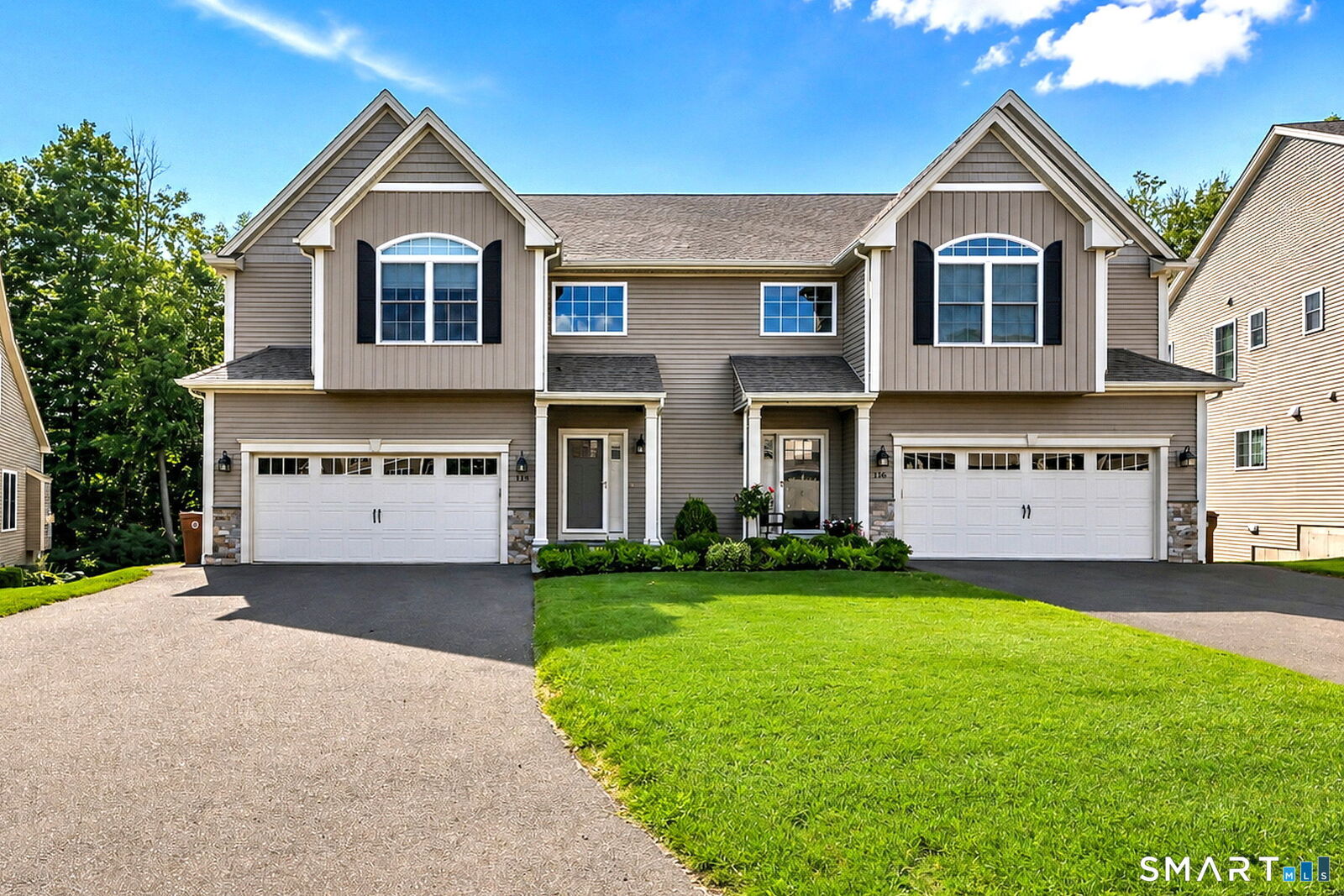 Property Photo: 118 Wells View Road 118 CT 06484