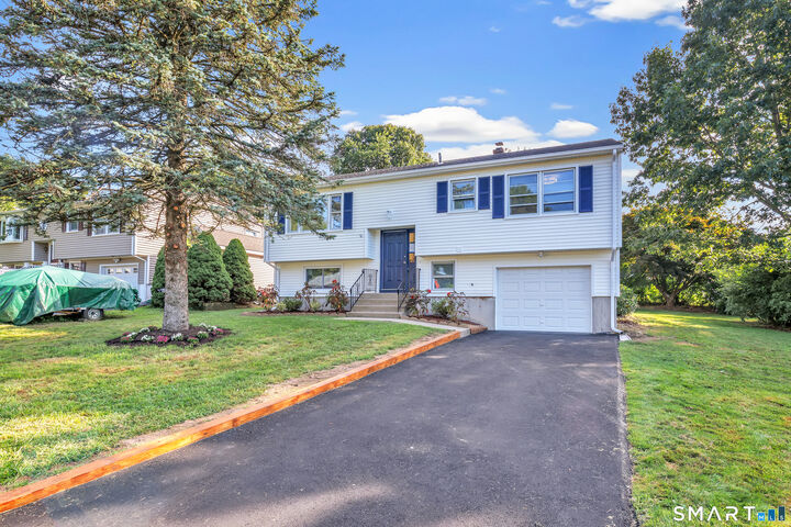 Property Photo: 77 Meadow Lark Road CT 06770