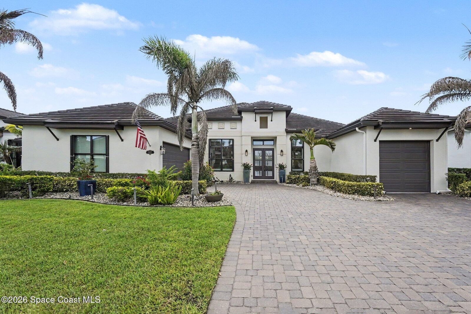 Property Photo:  3602 Durksly Drive  FL 32940 