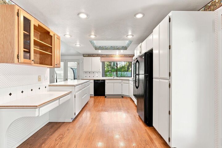 Property Photo:  5227 W Alderwood Ave  WA 99208 