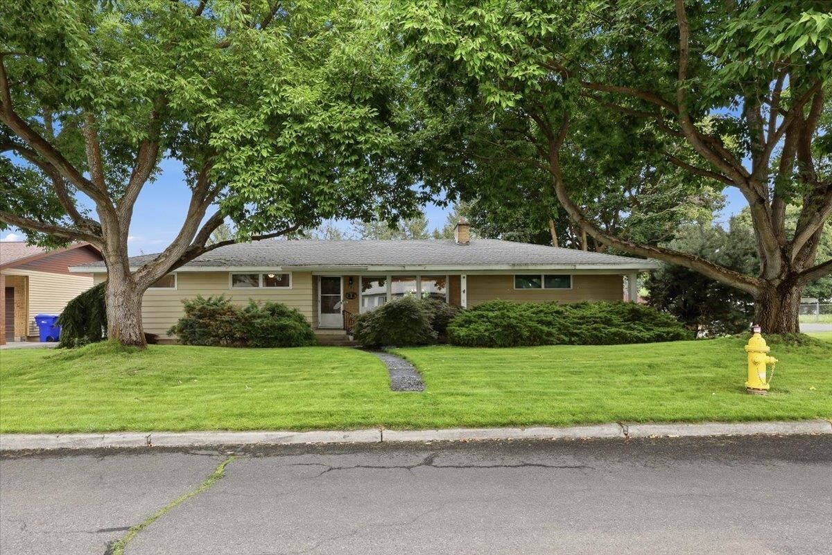 Property Photo: 521 S Union Rd WA 99206