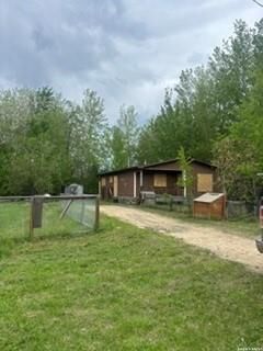 Property Photo:  542 Dene Road  SK S0M 1G0 