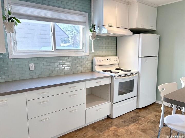 Property Photo:  113 Laurier Avenue Ave  SK S3N 1V1 