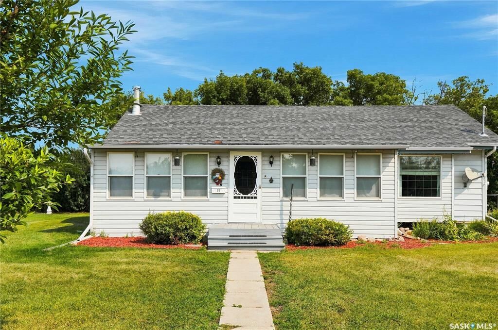 Property Photo:  Rural Address  SK S0K 0V0 