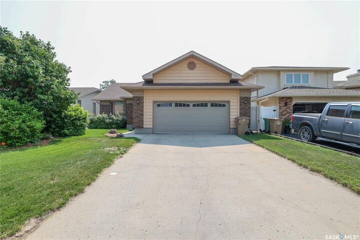 Property Photo: 1246 Glasser Bay N SK S4X 4K2