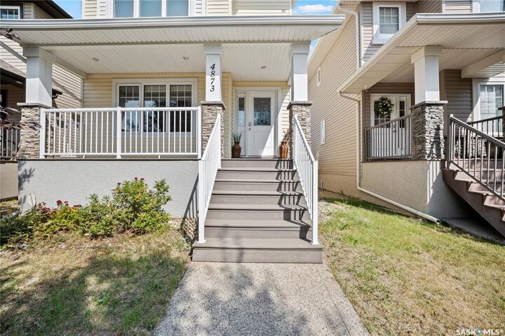 Property Photo:  4873 James Hill Road  SK S4W 0C6 