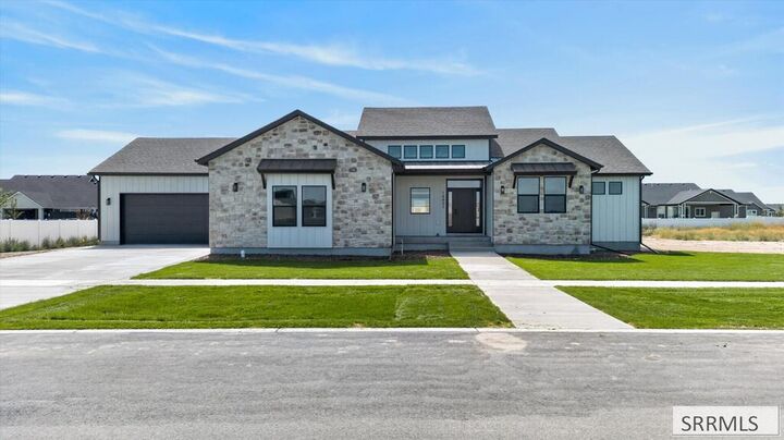 Property Photo:  14831 Westfield Ave  ID 83202 