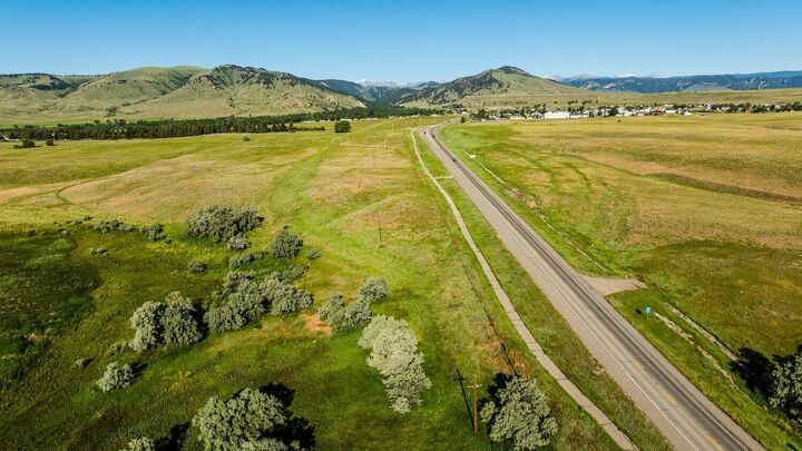 Property Photo:  1711 Fort Street  WY 82834 