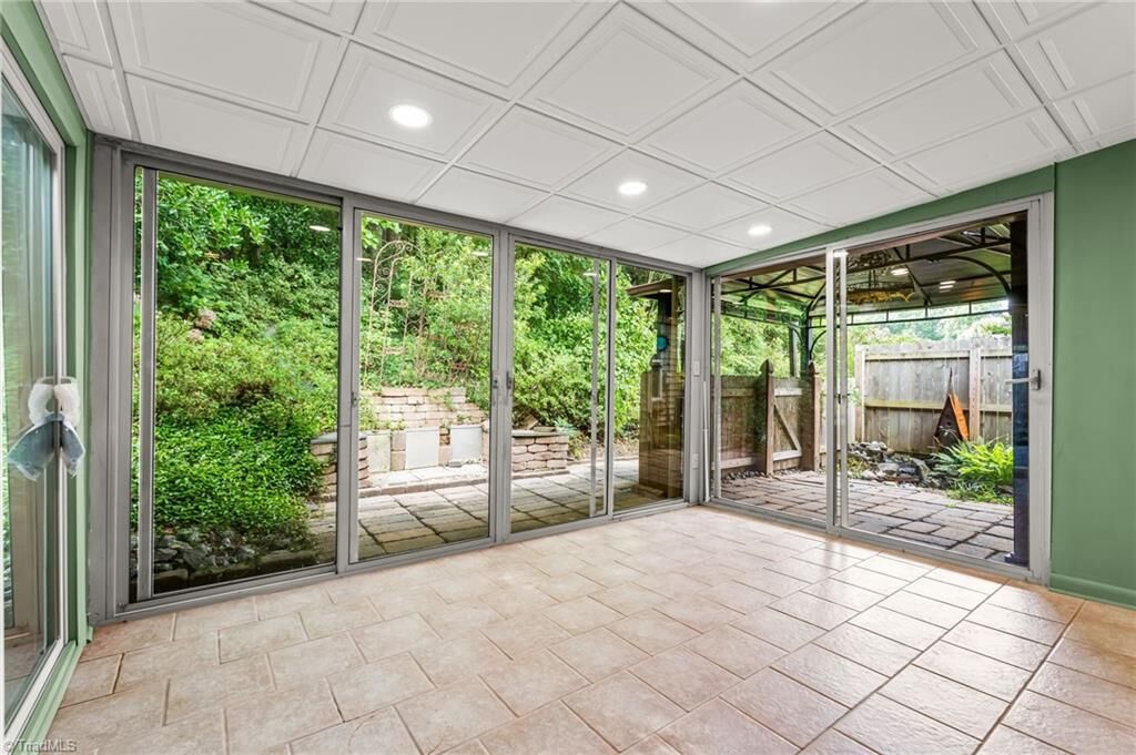 Property Photo:  3126 Woodpoint Street  NC 27282 