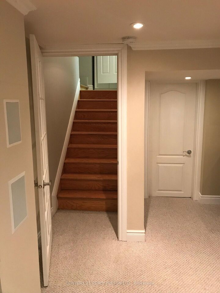 Photo de la propriété:  244 Horsham Avenue Bsmt  ON M2N 2A6 