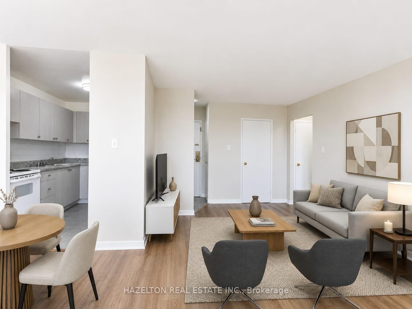 Property Photo:  1901 Martin Grove Road 710  ON M9V 3T1 