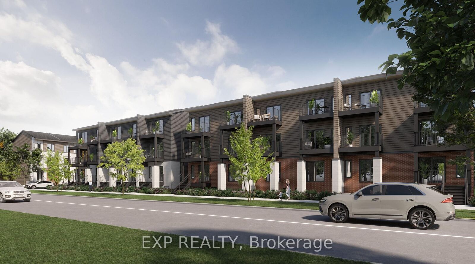 Property Photo:  227 Antelope Private  ON K2W 0C7 