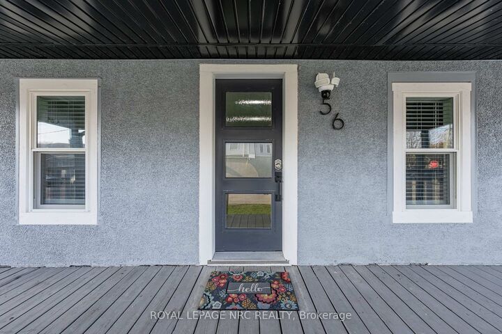 Property Photo:  56 Decew Street  ON L3K 1C1 