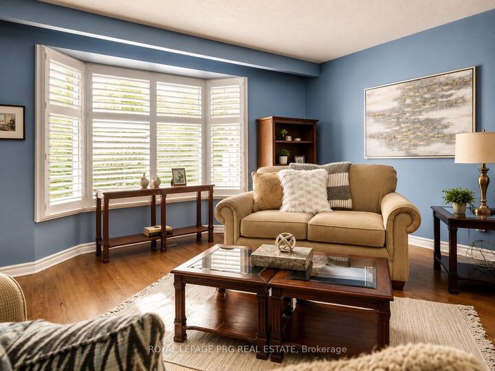 Property Photo: 19 Roland Lane ON N5X 1E9