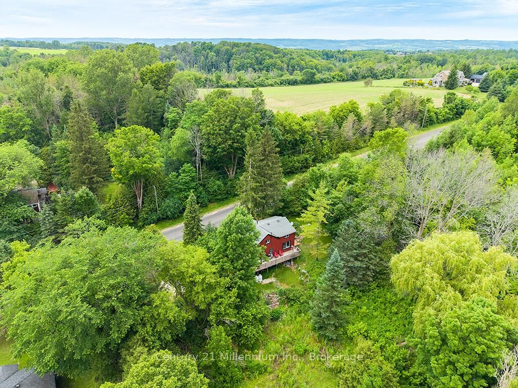 Property Photo: 415877 Tenth Line ON N0H 1J0
