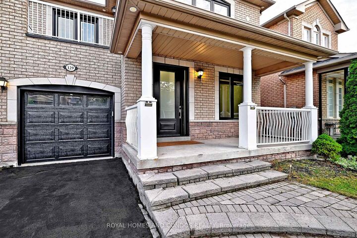 129 Saint Damian Avenue — photo 1