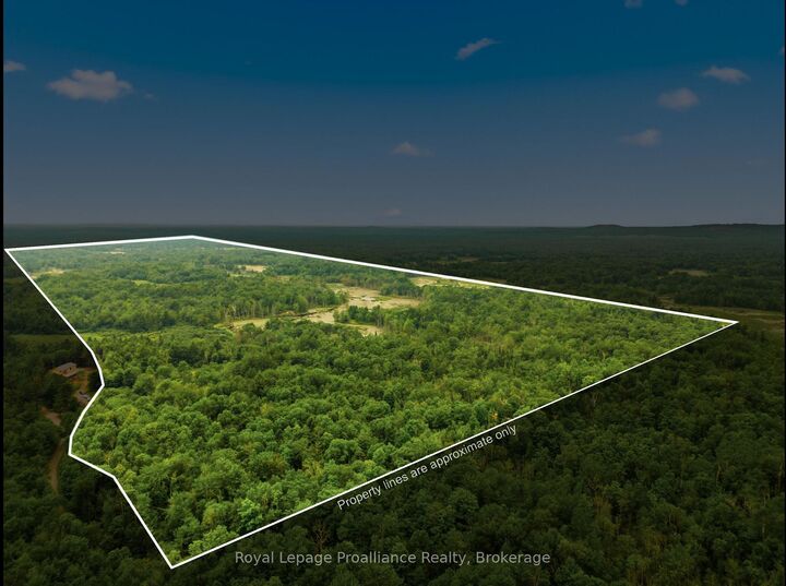 Property Photo: 1519 Rockies Road ON K0K 2K0