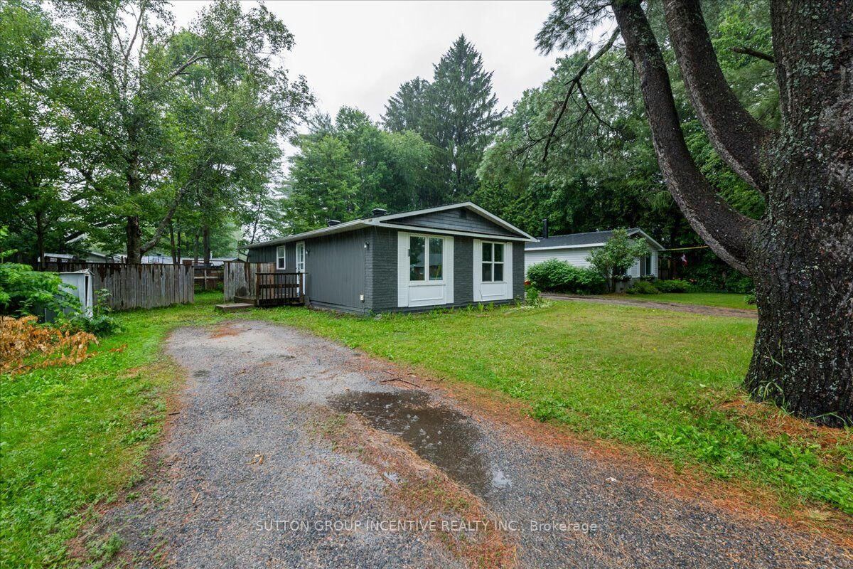 Property Photo:  159 Toronto Street  ON P1L 1J4 