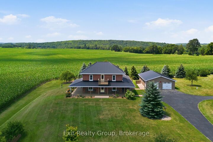 Property Photo: 4903 County Rd 30 N/A ON K0L 1L0