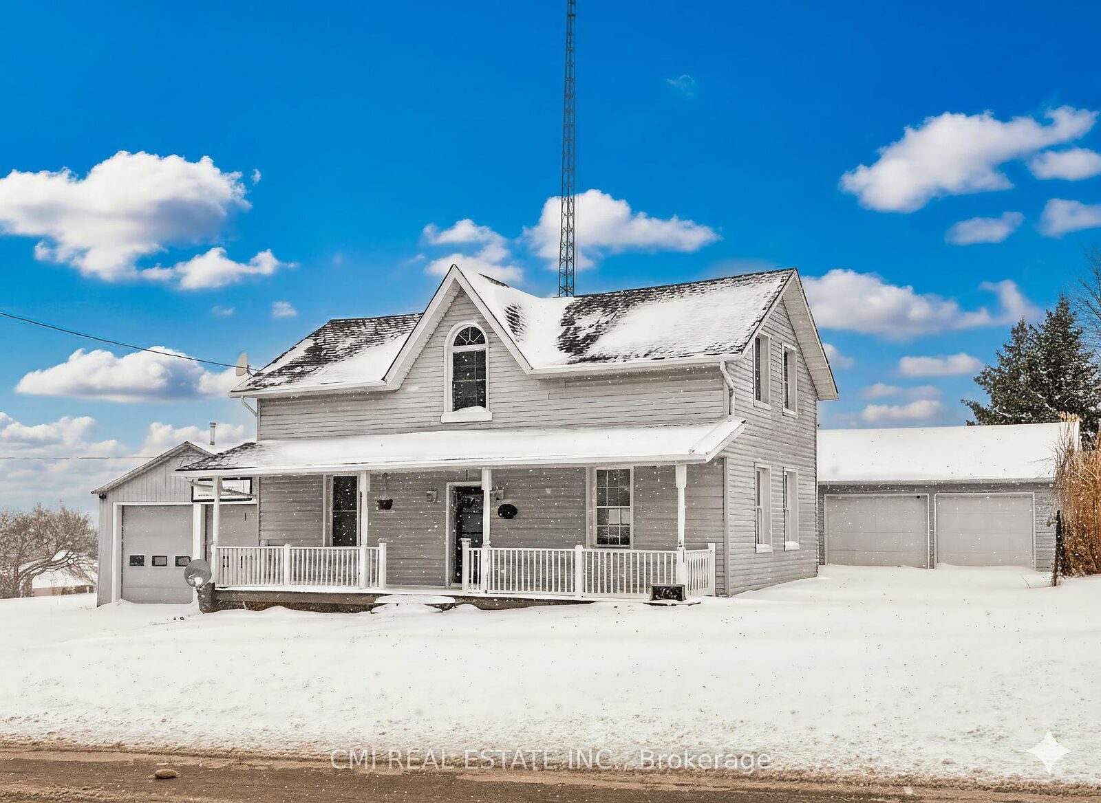 Property Photo:  76 Main Street E  ON N0G 1P0 