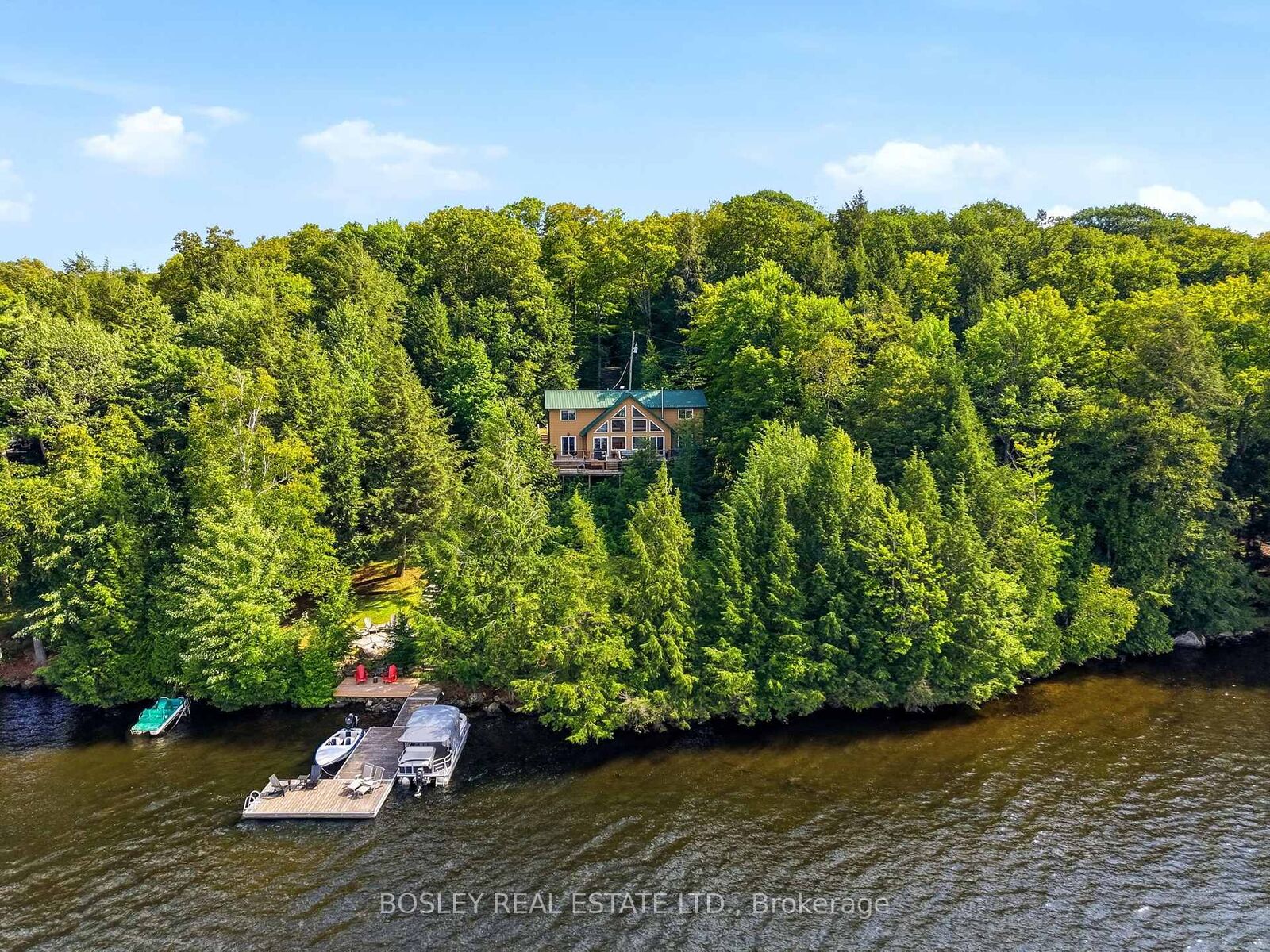 Property Photo: 1143 Rignalls Road E ON P1L 1X1
