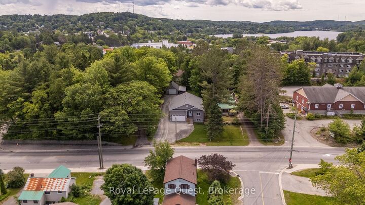 Property Photo: 57 West Road W ON P1H 1L4
