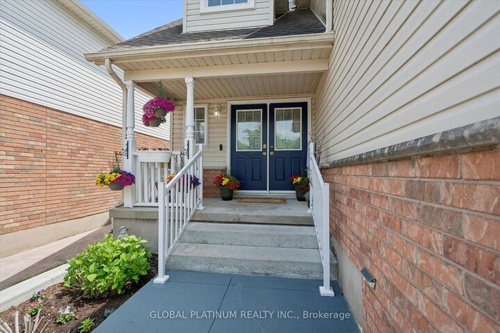 Property Photo:  244 Doon South Drive  ON N2P 2L8 