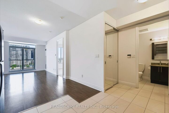 Property Photo: 50 Clegg Road 917 ON L6G 0C6