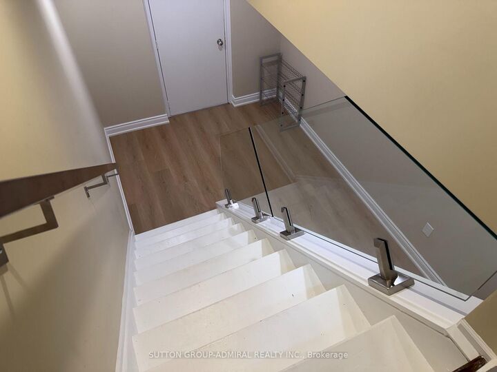 Property Photo:  232 Frederick Curran Lane  ON L3X 3J3 